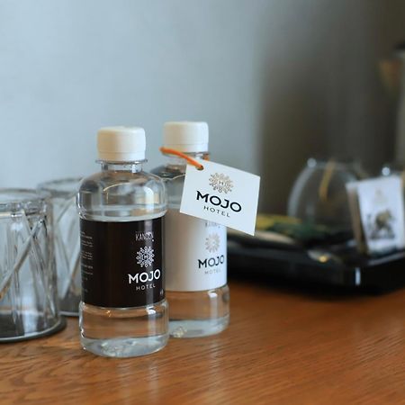 Mojo Hall Hotel Luck Kültér fotó