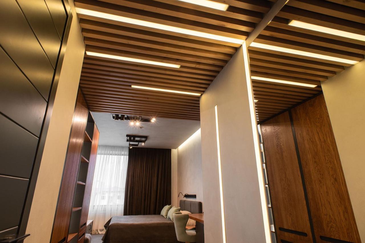 Mojo Hall Hotel Luck Kültér fotó
