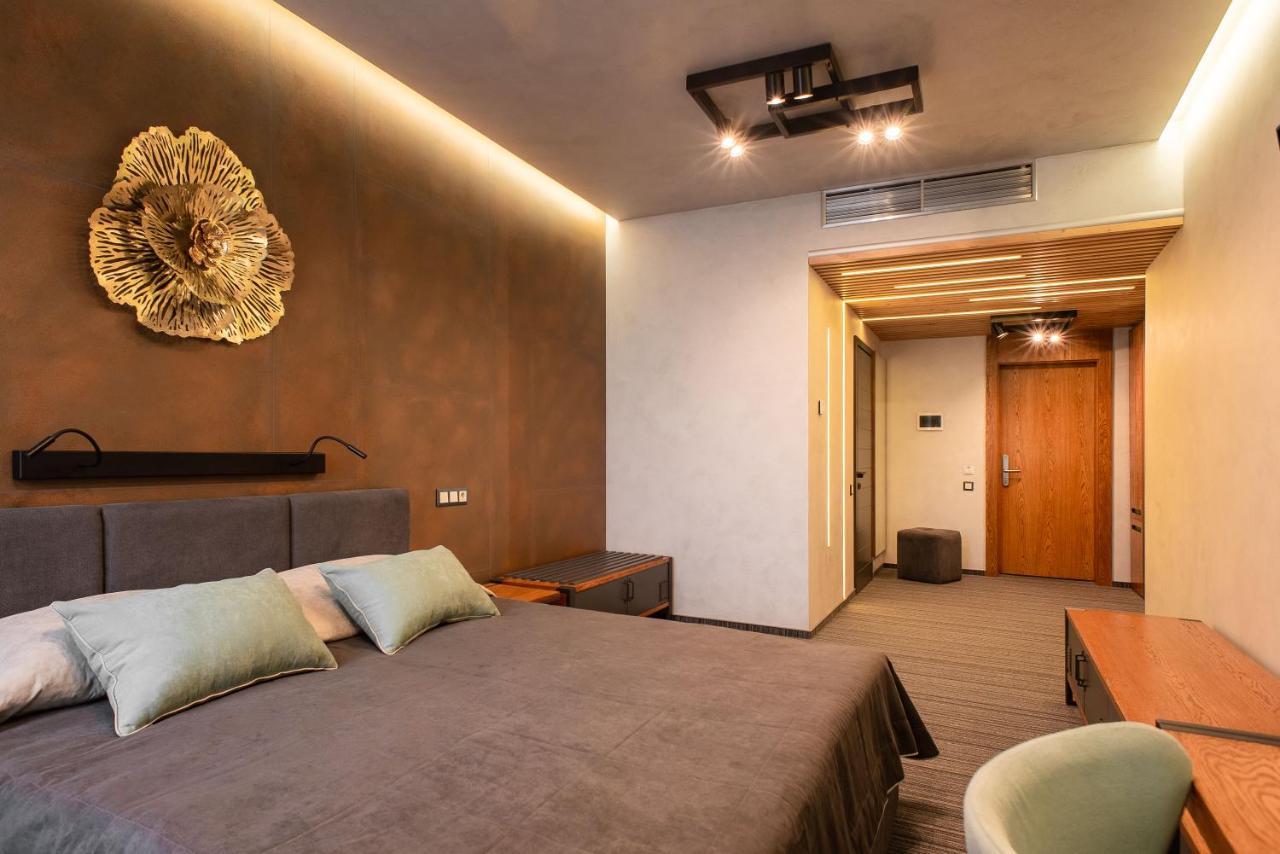 Mojo Hall Hotel Luck Kültér fotó