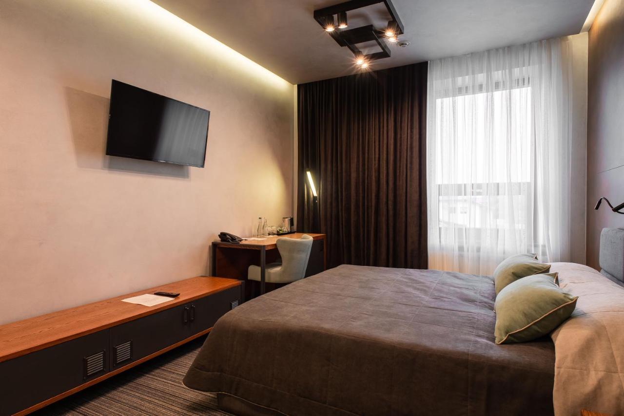 Mojo Hall Hotel Luck Kültér fotó