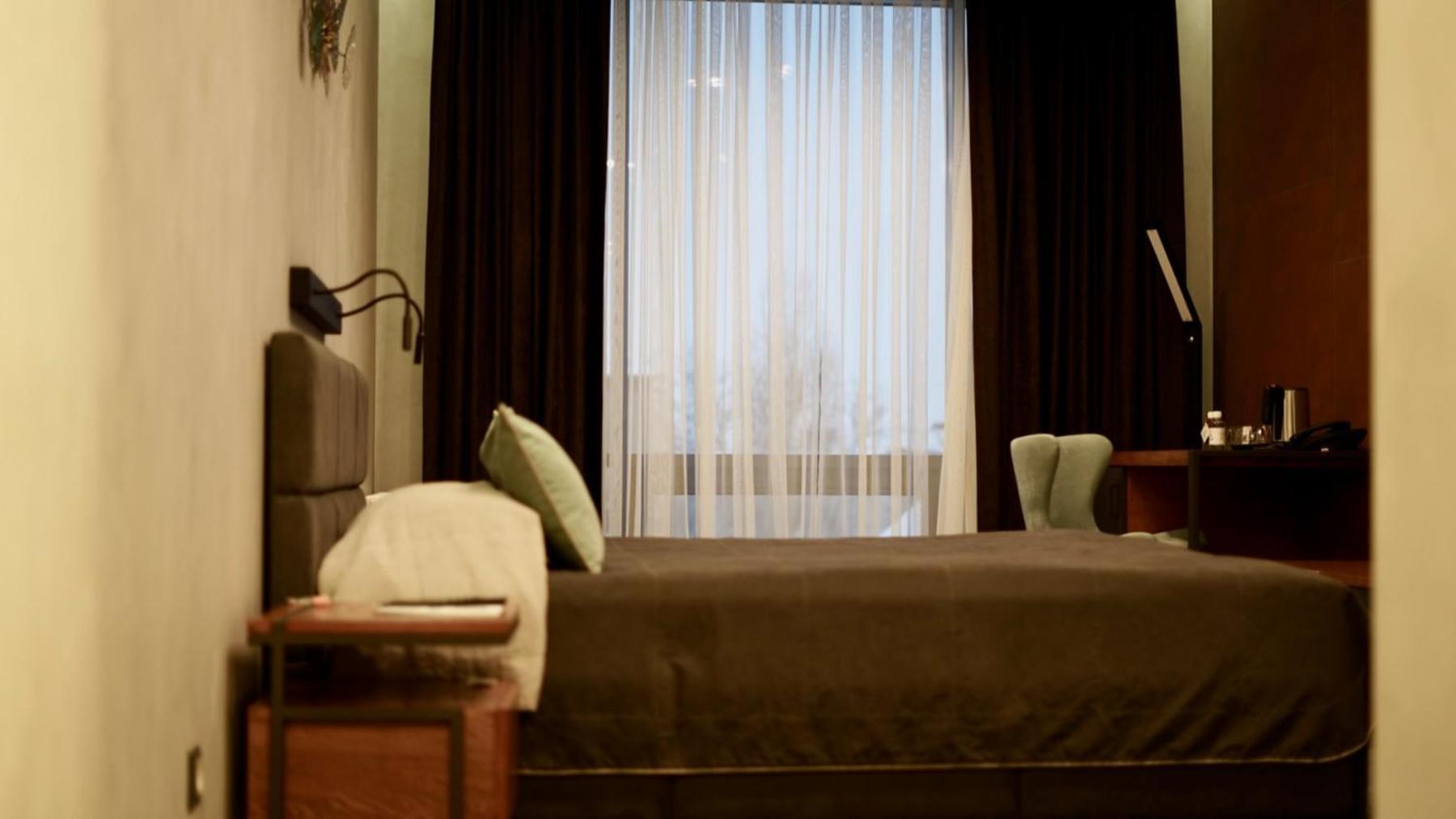 Mojo Hall Hotel Luck Kültér fotó