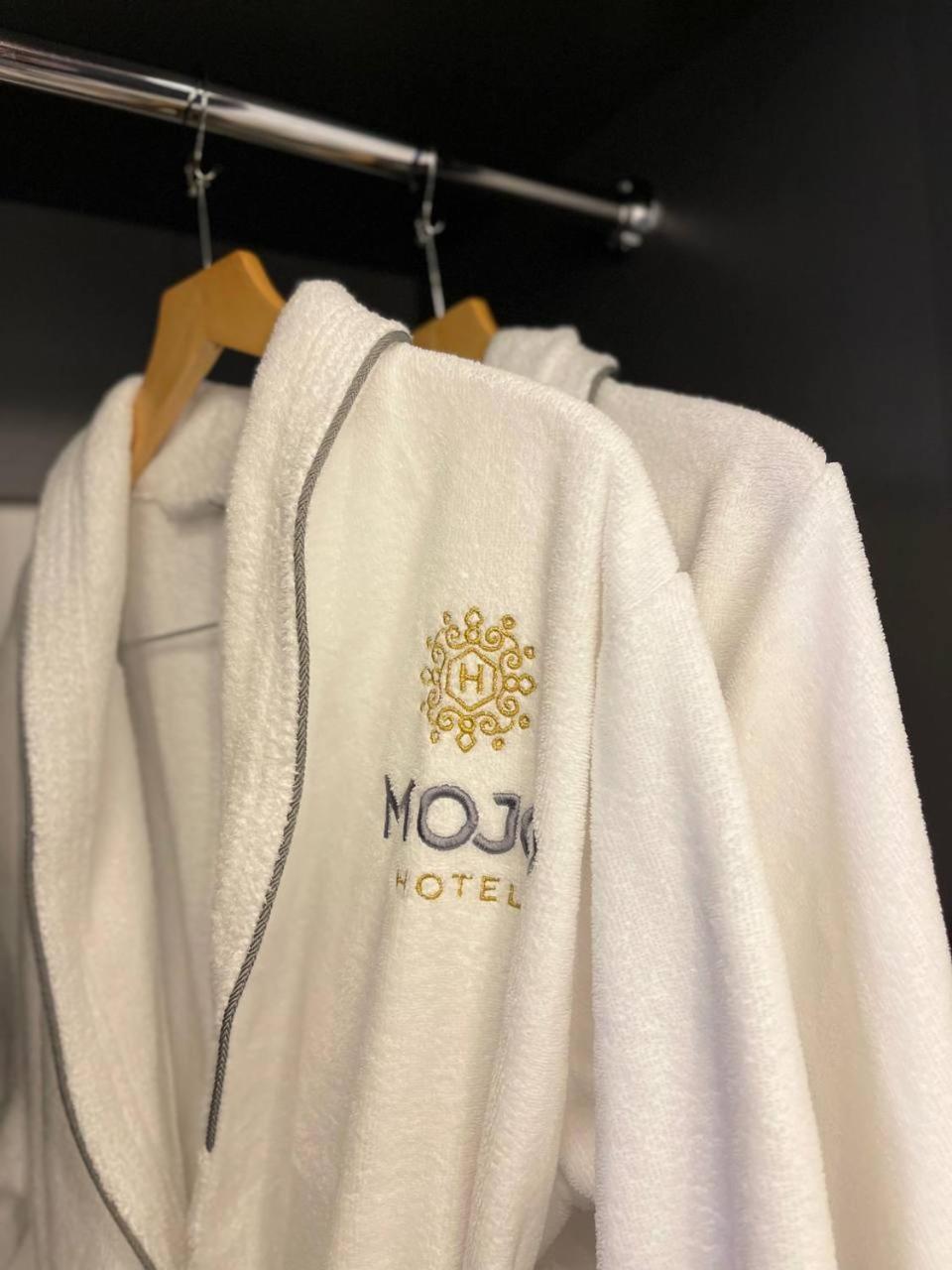 Mojo Hall Hotel Luck Kültér fotó
