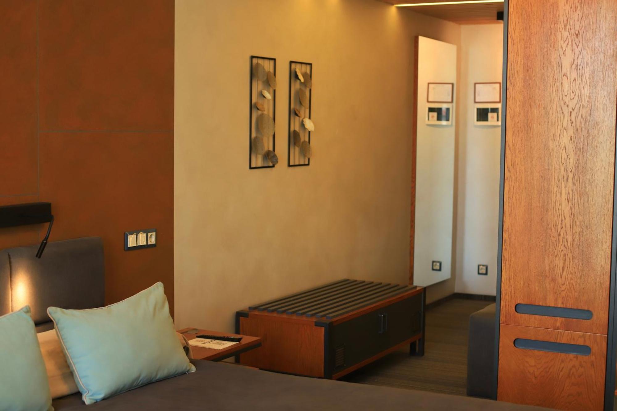 Mojo Hall Hotel Luck Kültér fotó