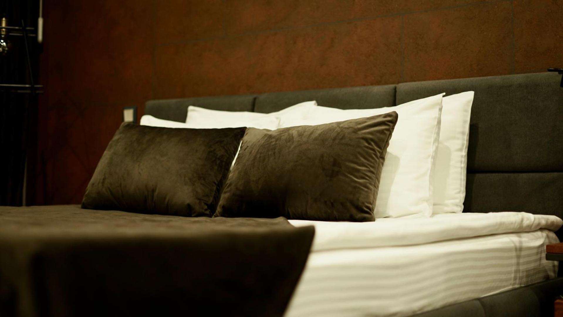 Mojo Hall Hotel Luck Kültér fotó